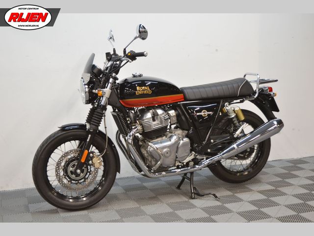 royal-enfield - interceptor-650