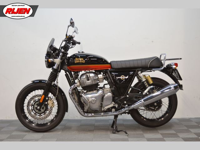 royal-enfield - interceptor-650