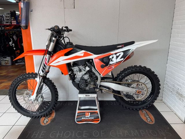 ktm - 250-sx-f