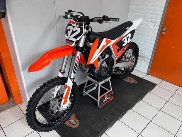 ktm - 250-sx-f