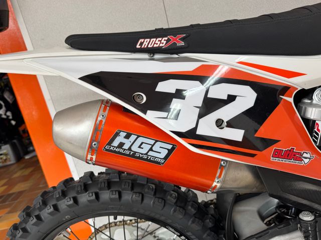 ktm - 250-sx-f