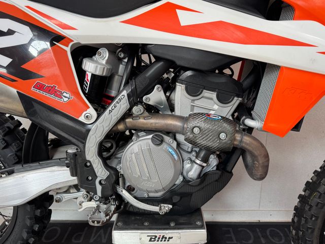ktm - 250-sx-f