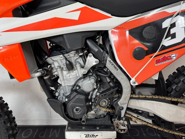 ktm - 250-sx-f