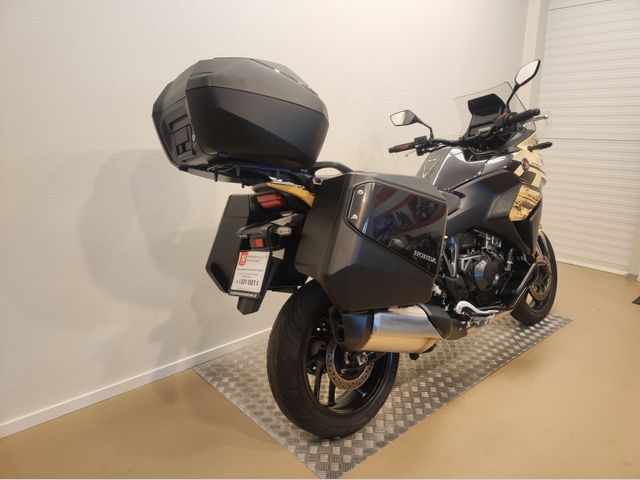 honda - nt-1100