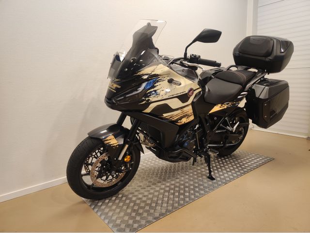honda - nt-1100
