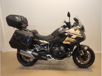 Honda NT 1100 2023 occasion