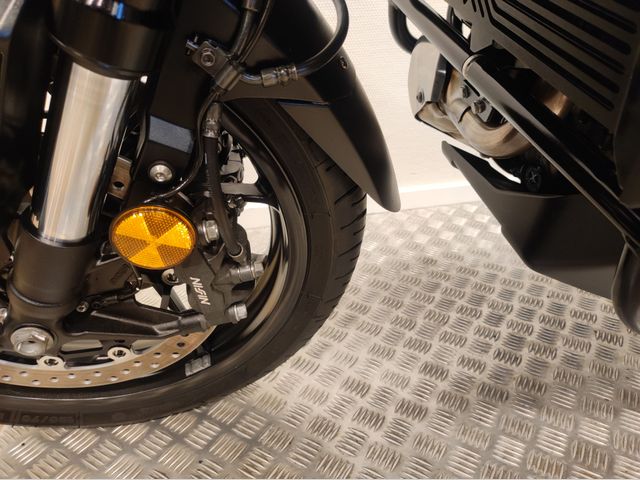 honda - nt-1100