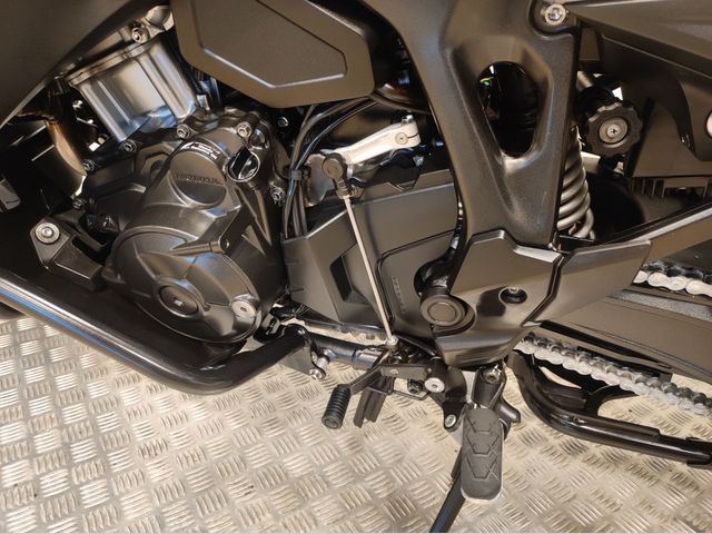 honda - nt-1100