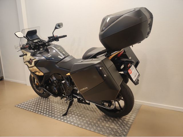 honda - nt-1100