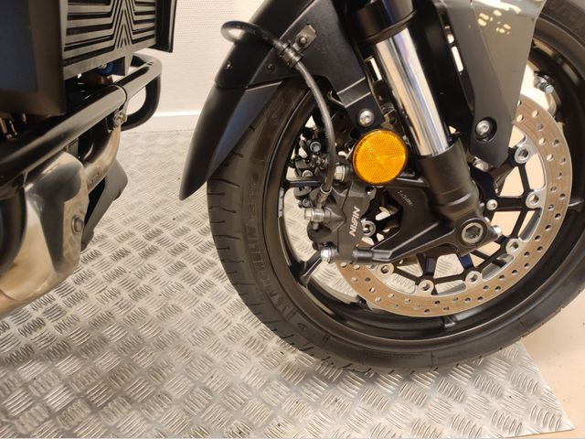 honda - nt-1100