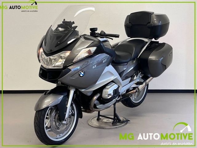 bmw - r-1200-rt