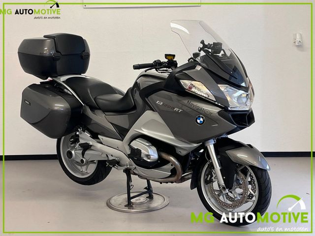 bmw - r-1200-rt