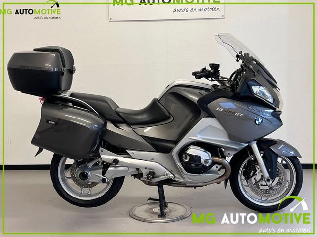 bmw - r-1200-rt