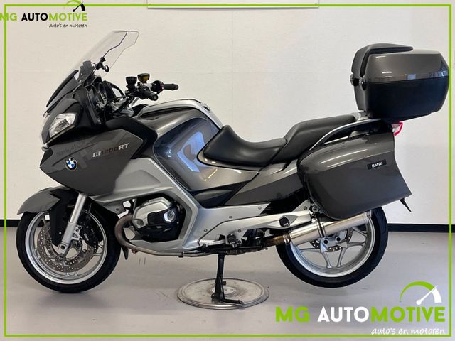 bmw - r-1200-rt