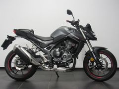 HONDA CB 750 HORNET