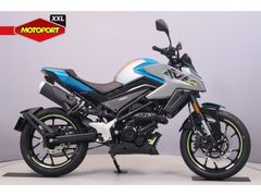 Cfmoto 125 NK 2026 nieuw – foto 1 van 17