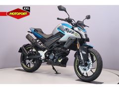 Cfmoto 125 NK 2026 nieuw – foto 2 van 17