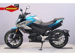 Cfmoto 125 NK 2026 nieuw – foto 5 van 17
