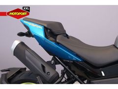 Cfmoto 125 NK 2026 nieuw – foto 9 van 17