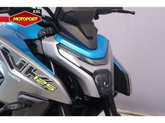 Cfmoto 125 NK 2026 nieuw – foto 11 van 17