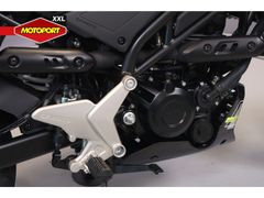 Cfmoto 125 NK 2026 nieuw – foto 15 van 17