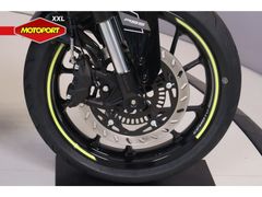 Cfmoto 125 NK 2026 nieuw – foto 16 van 17