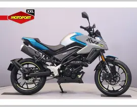 Cfmoto 125 NK 2026 nieuw