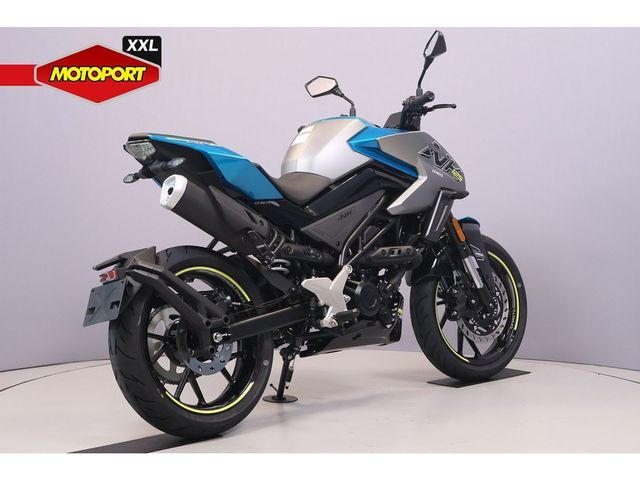 cfmoto - 125-nk