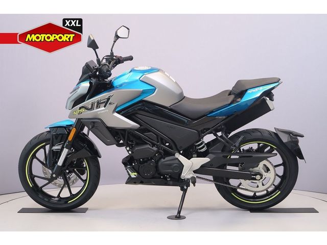 cfmoto - 125-nk