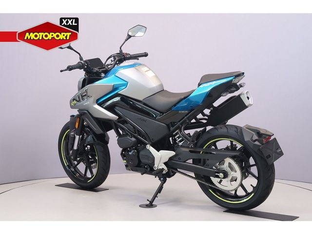cfmoto - 125-nk