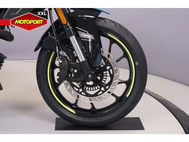 cfmoto - 125-nk