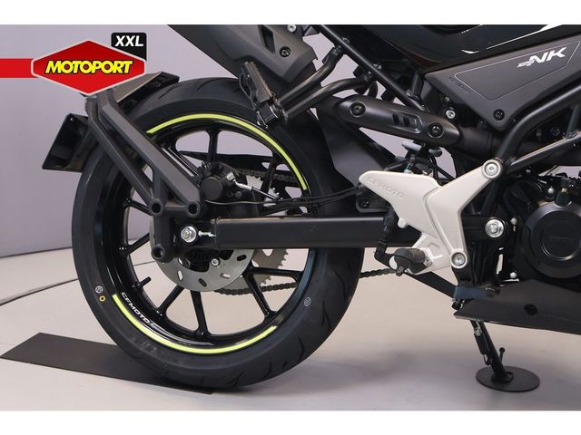 cfmoto - 125-nk