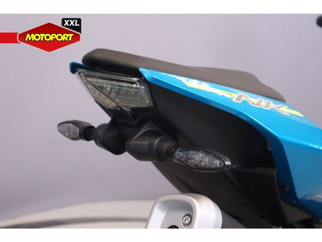 cfmoto - 125-nk