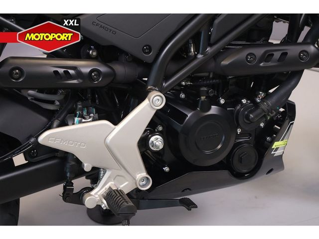 cfmoto - 125-nk