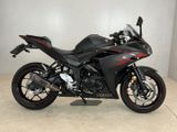 YAMAHA YZF R3