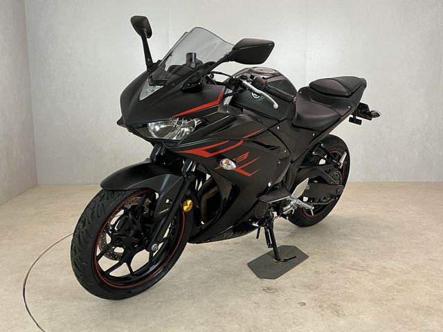 yamaha - yzf-r3