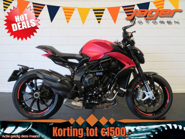 mv-agusta - dragster-800-rosso