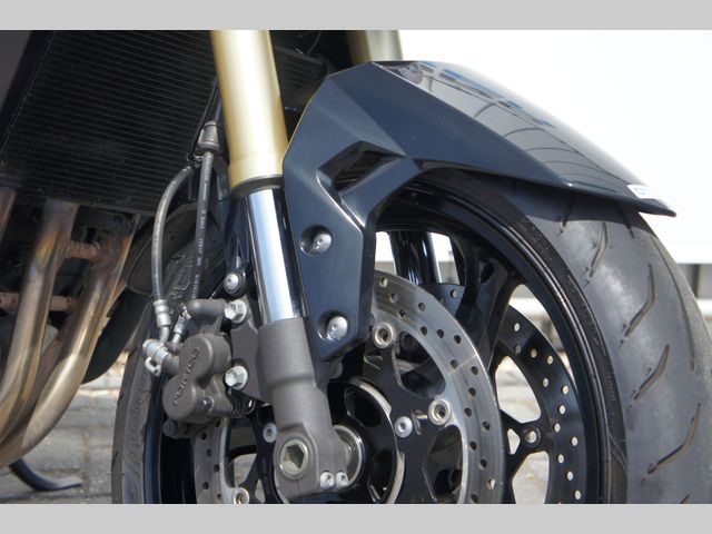 suzuki - gsr-750-a