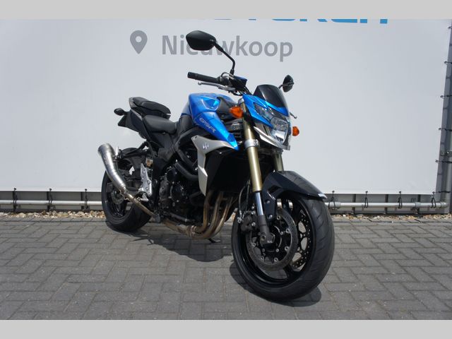suzuki - gsr-750-a