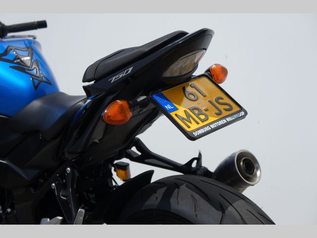 suzuki - gsr-750-a