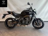 YAMAHA TRACER 900