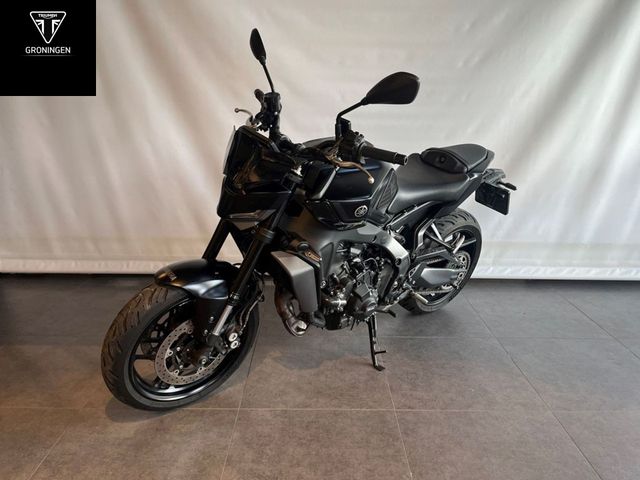 yamaha - tracer-900