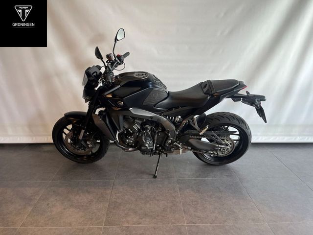 yamaha - tracer-900