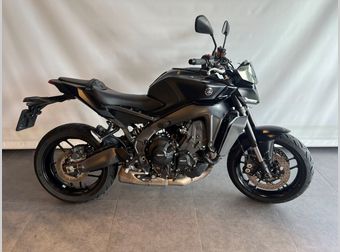 Yamaha Tracer 900 2025 occasion