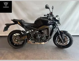 Yamaha Tracer 900 2025 occasion