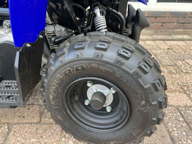 yamaha - yfz-50