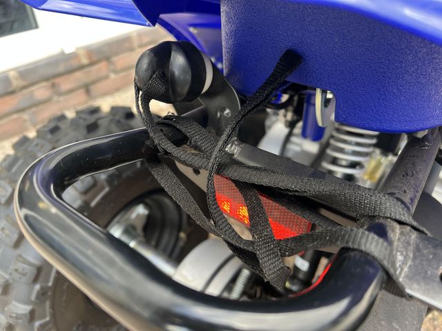 yamaha - yfz-50