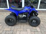 YAMAHA YFZ 50