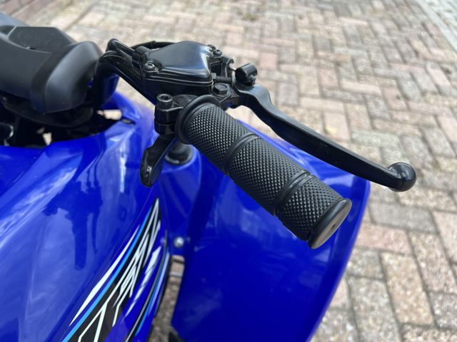 yamaha - yfz-50