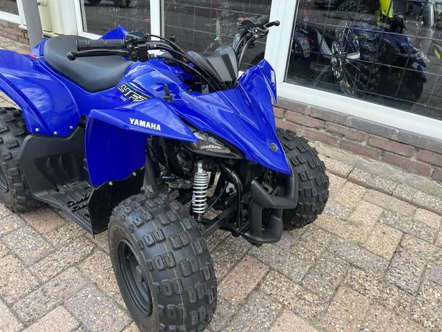 yamaha - yfz-50